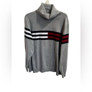Tommy Hilfiger Turtleneck sweater size 2X